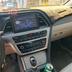 هیۆندای سۆناتا